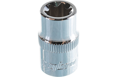 Головка торцевая Ombra 138612 (3/8";DR, внешний TORX®, Е12)