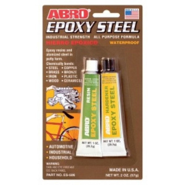 Клей эпоксидный 60-ти минутный 57г