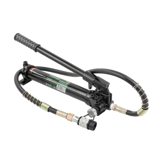 Насос гидравлический ручной