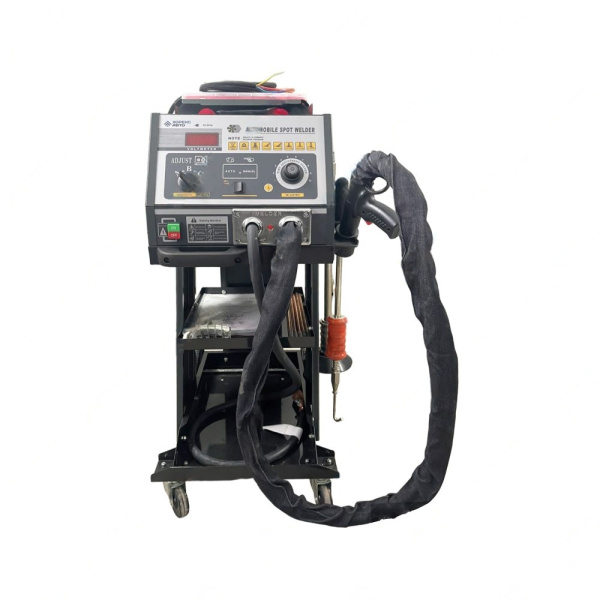 Аппарат для контактной точечной сварки кузова автомобиля 380V Хорекс Авто HZ 18.603