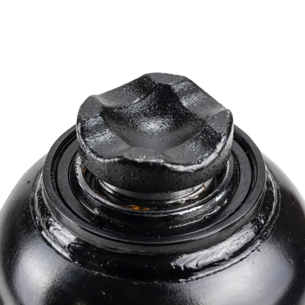 Домкрат бутылочный двухштоковый 5т (h min 230мм, h max 500мм)