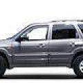 Чехлы MAZDA TRIBUTE