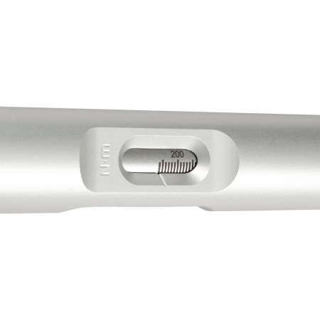 Динамометрический ключ серии ALUMINIUM KING TONY 3465G-2FB (3/4", 140-760 Нм, футляр)