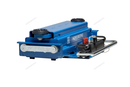 Траверса гидравлическая NORDBERG N433 (г/п 3 тонны)