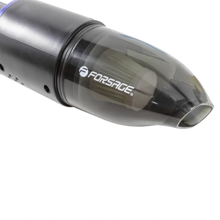 Пылесос автомобильный F-VC01 12 V/48 W