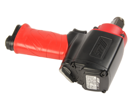 Гайковерт пневматический JTC 7215 (3/4", 2034 Нм, 9000 об/мин, 90-120PSI)