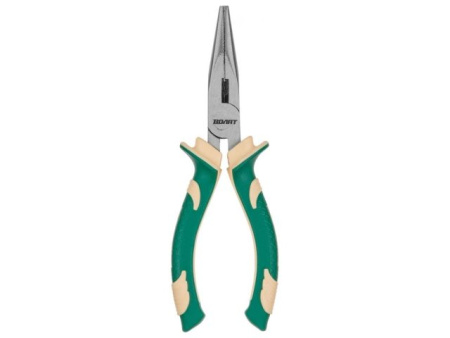 Тонкогубцы 160мм ВОЛАТ