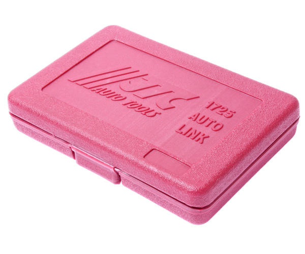 Набор инструментов для разборки панели приборов JTC 1725 (MERCEDES, 4 пр. в кейсе)