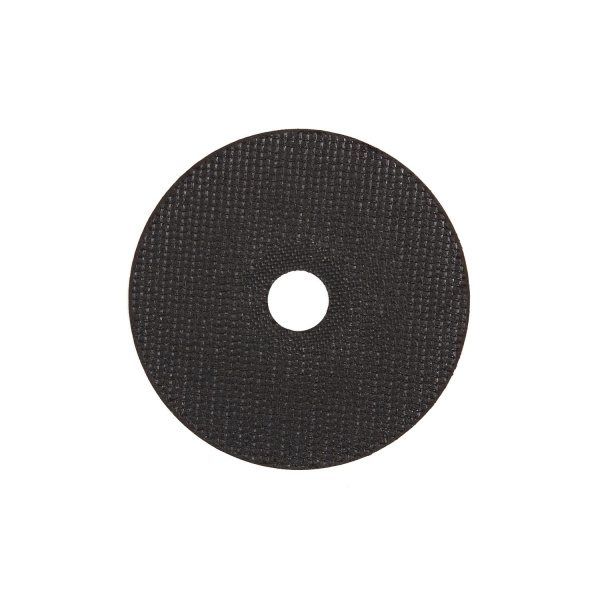 Круг отрезной по металлу ROSSVIK 41_125х1,0х22 (125*1,0*22 мм, тип 41, 80 м/с, 12250 об/мин)