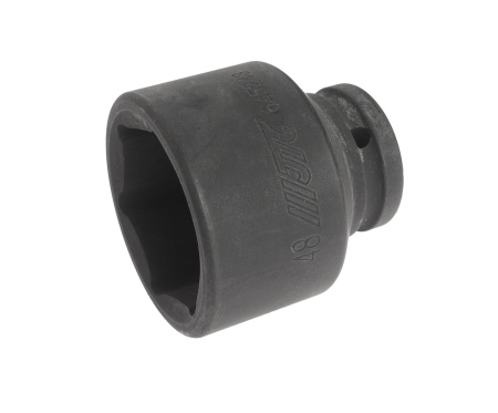 Головка торцевая ударная JTC 645248 (3/4", 48 мм, L=68 мм)