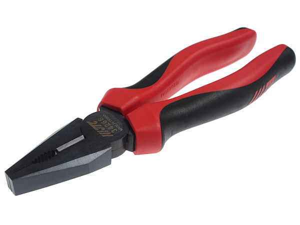 Пассатижи JTC 34268 (200 мм, 8")