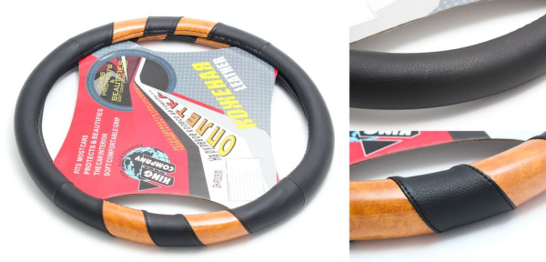 Чехол руля GH-P0005-М