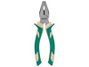 Плоскогубцы 180мм комбинированные ВОЛАТ