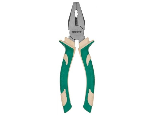 Плоскогубцы 180мм комбинированные ВОЛАТ