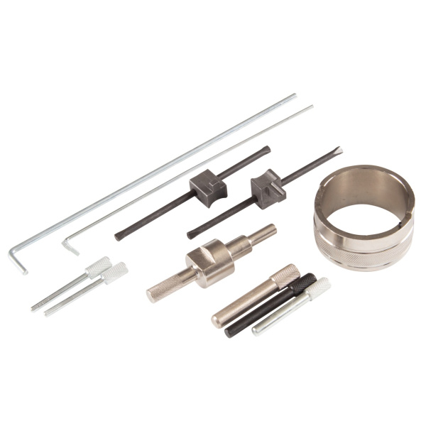 Набор фиксаторов распредвалов PSA кейс 13 предметов AFFIX AF10321613C