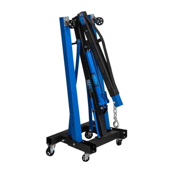 Кран гидравлический 2т