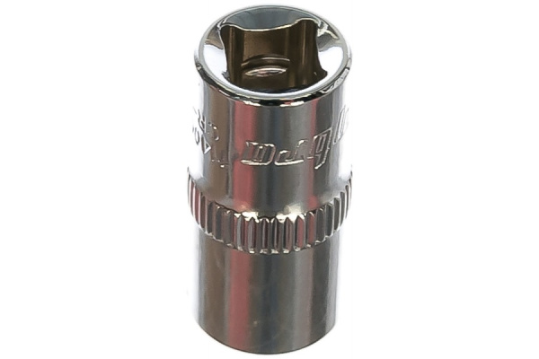 114008 Головка торцевая 1/4"DR, 8 мм