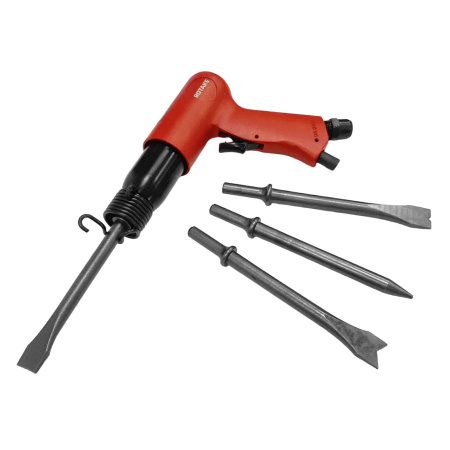 Пневмозубило RT-3502