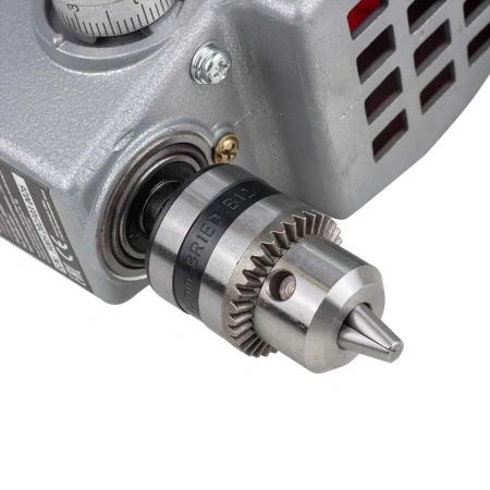 Станок сверлильный настольный(220V,340W,0-16000 об/мин,1-100мм, шпиндель 25мм)