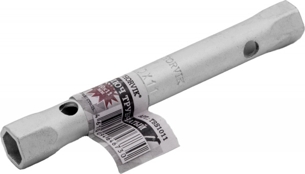 Thorvik TBS1011 Ключ трубчатый, 10x11 мм