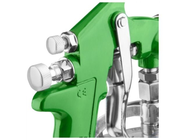 Краскораспылитель ECO SG-5000 (сопло ф 1.7 мм)