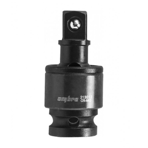 Шарнир карданный для ударного инструмента Ombra 213012 (1/2")