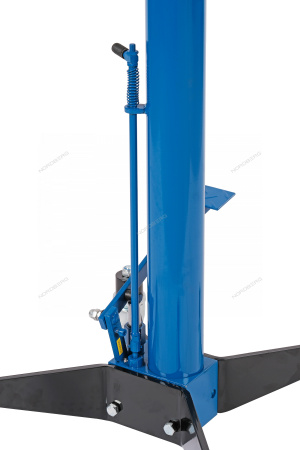 Стойка трансмиссионная 1,5 т NORDBERG N3411