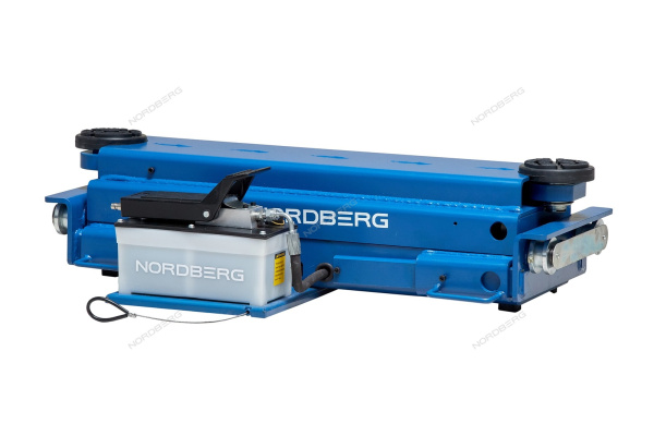 Траверса пневмогидравлическая NORDBERG N433A (г/п 3 тонны)
