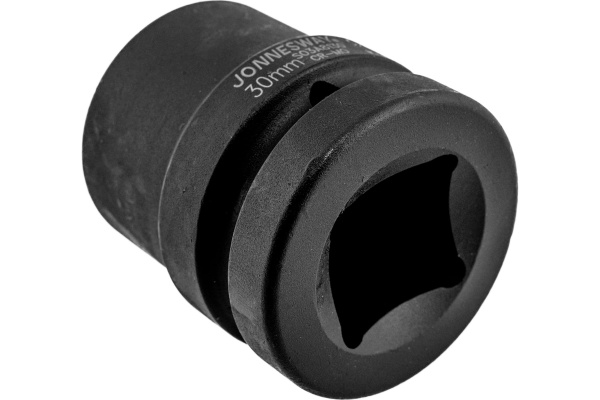 Головка торцевая ударная JONNESWAY S03A8130 (1";DR, 30 мм)