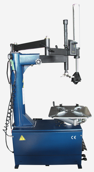 Шиномонтажный станок AE&T М-203Р2 полуавтомат с левой рукой 220/380В