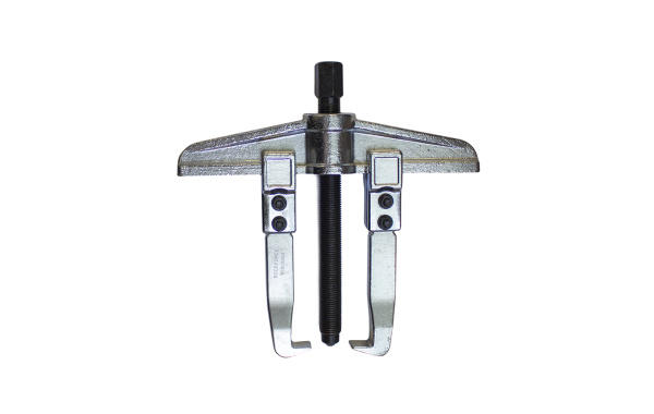 Съемник шестерен двухзахватный 200X200мм