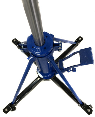 Стойка трансмиссионная AE&T Т60206 (1000кг)