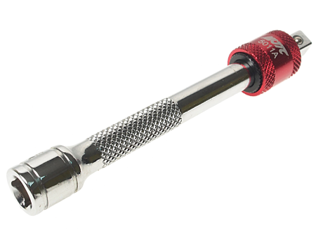 Удлинитель с фиксатором JTC 5011A (1/4", L= 100 мм)
