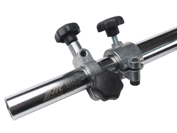 Линейка для проверки схождения колес JTC 6011 (180-260 см)