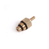 Тестер противодавления катализатора Car-Tool CT-085C