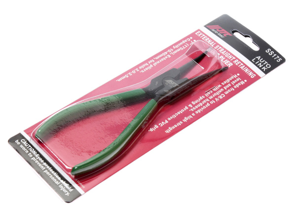 Съемник колец стопорных внешних прямой JTC SS175 (175 мм)