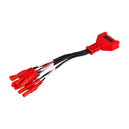 Адаптеры диагностические Autel EV для MS909, MS919, Ultra (набор), EV DIAG BOX