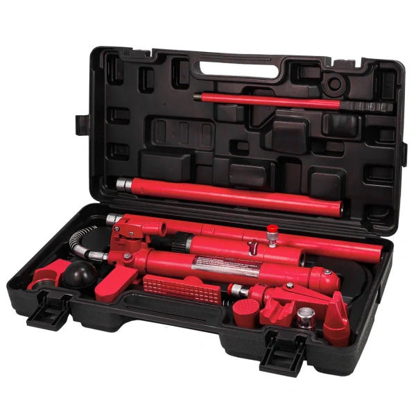 Набор гидравлического оборудования для кузовных работ 10 т