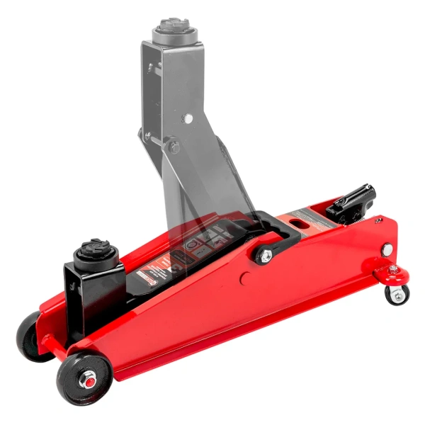 Домкрат подкатной гидравлический 3т (h min 192мм, h max 532мм)