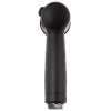 Licota PAW-02002 Гайковерт пневматический ударный 1/4" 68 Нм (6.9 кГм), компактный, композитный