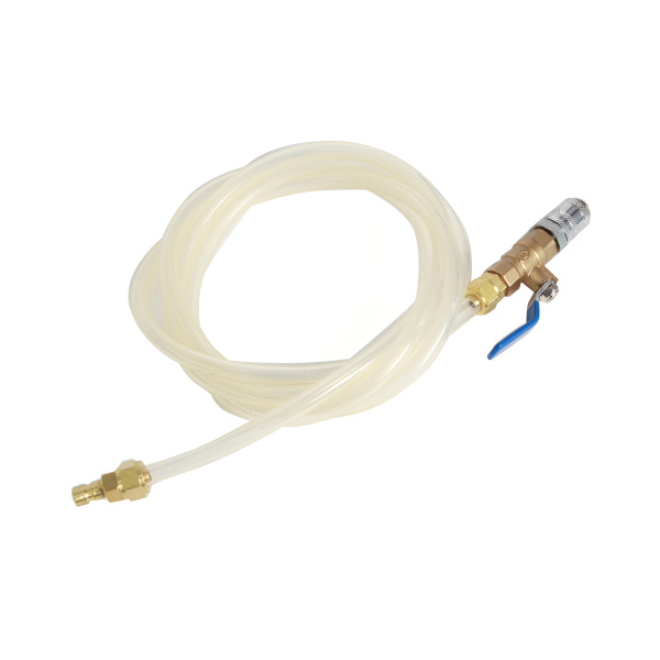 Набор для заправки масла в АКПП Car-Tool CT-D2235