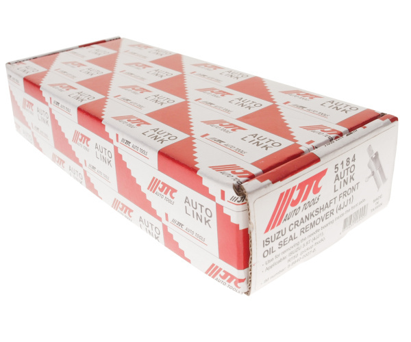 Приспособление для снятия переднего сальника коленвала JTC 5184 (ISUZU)