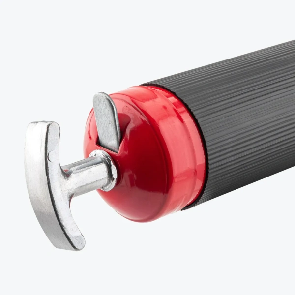 Шприц ручной для нагнетания густой смазки 600мл