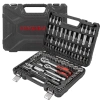 Набор инструментов 108 пр. 1/4''3/8''(6гр.)(4-22мм)