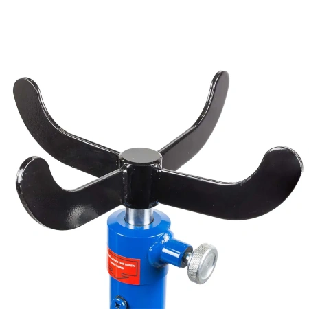 Стойка трансмиссионная гидравлическая 0,6т