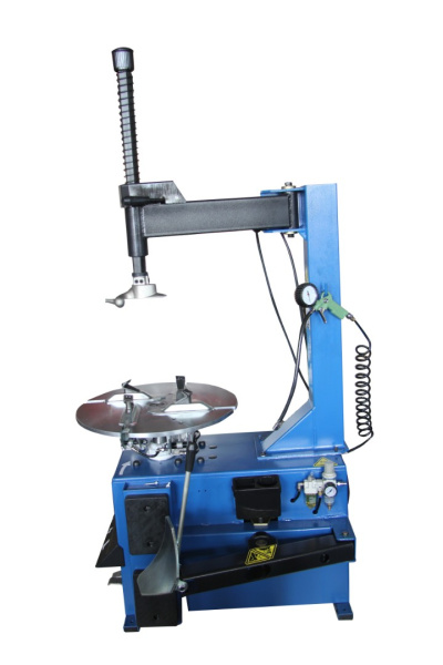 Шиномонтажный станок М-100 AE&T полуавтомат (220/380В)