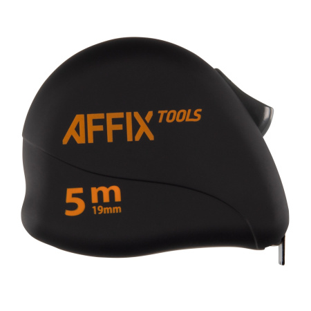 Рулетка измерительная AFFIX AF20010005, 5 м