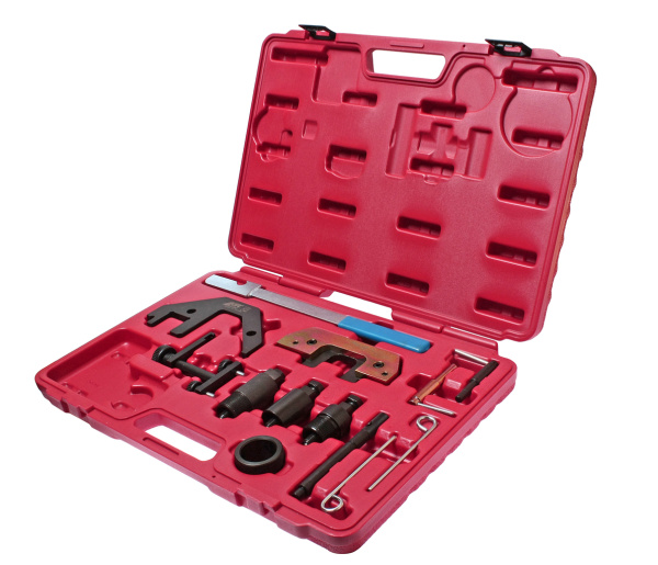 Набор фиксаторов распредвала для установки фаз ГРМ JTC 4760 (BMW М41, 47, 51, 57)