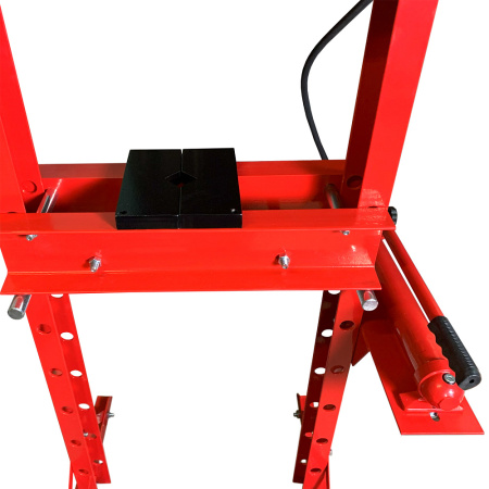 Пресс 20 т гидравлический ARMADA TLF61220A