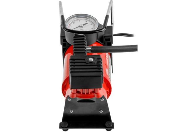 Компрессор автомобильный STARTUL AUTO 580